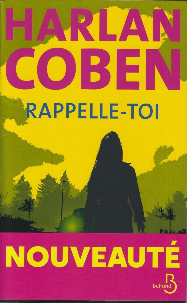 U3 rappelle toi Belfond 25