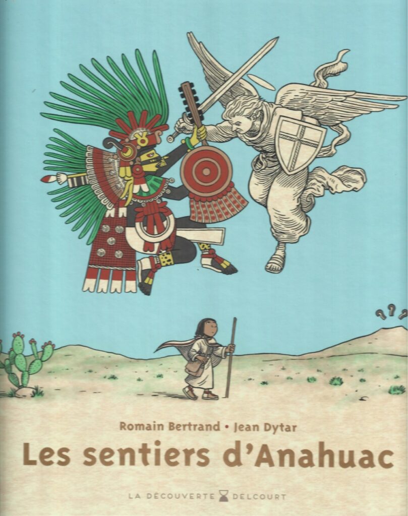 U3 sentiers anahuac delcourt 08 10