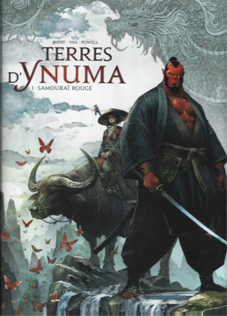 U3 terres ynuma soleil 24 09