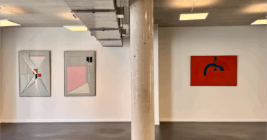 L’Espace Gaston Bertrand s’ouvre au public à Forest