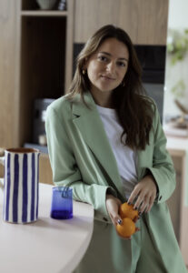 Avec Chloé Roose, découvrez les 100 meilleures recettes de poissons et de fruits de mer à Bruxelles