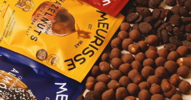 Meurisse ou l’histoire d’un chocolat belge né à Anvers