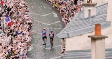 Le Tour de France 2026 fera son retour à la Butte Montmartre lors de sa dernière étape à Paris