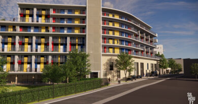 Lancement d’un grand chantier StarCity à Haren (Ville de Bruxelles)