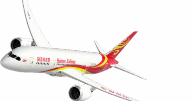 Au départ de Brussels Airport vers la Chine et sa grande ville de Chongqing