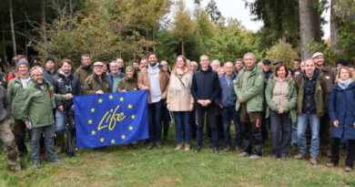La Belgique et le Luxembourg s’unissent pour l’Ardenne