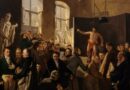 Une exposition sur les nus masculins au 19ème siècle au Musée de la Ville de Bruxelles
