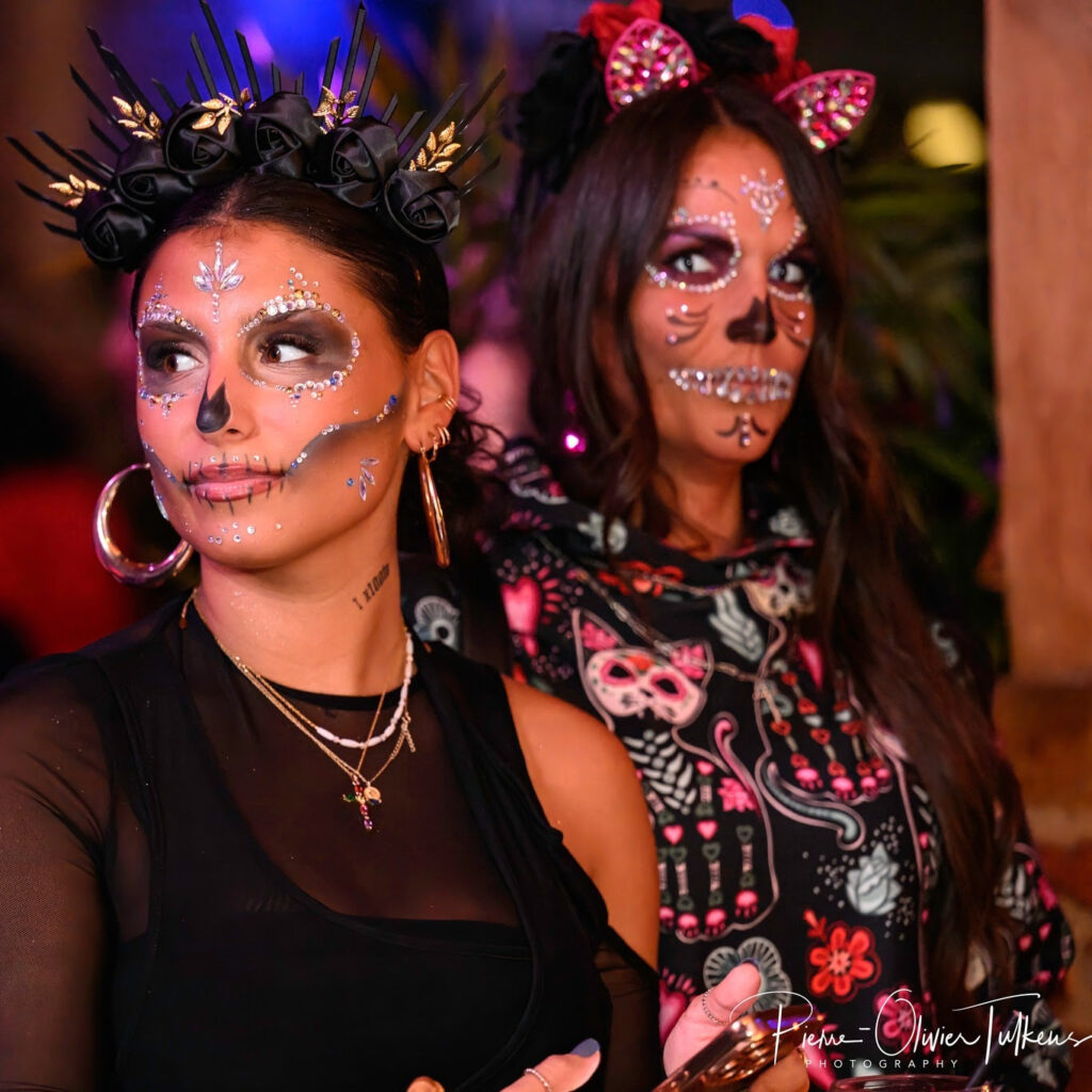 U4 1 halloween mont sainnt jean