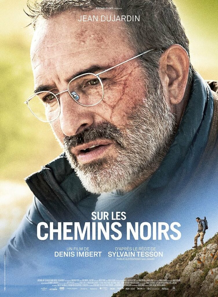 U4 1 jean dujardin