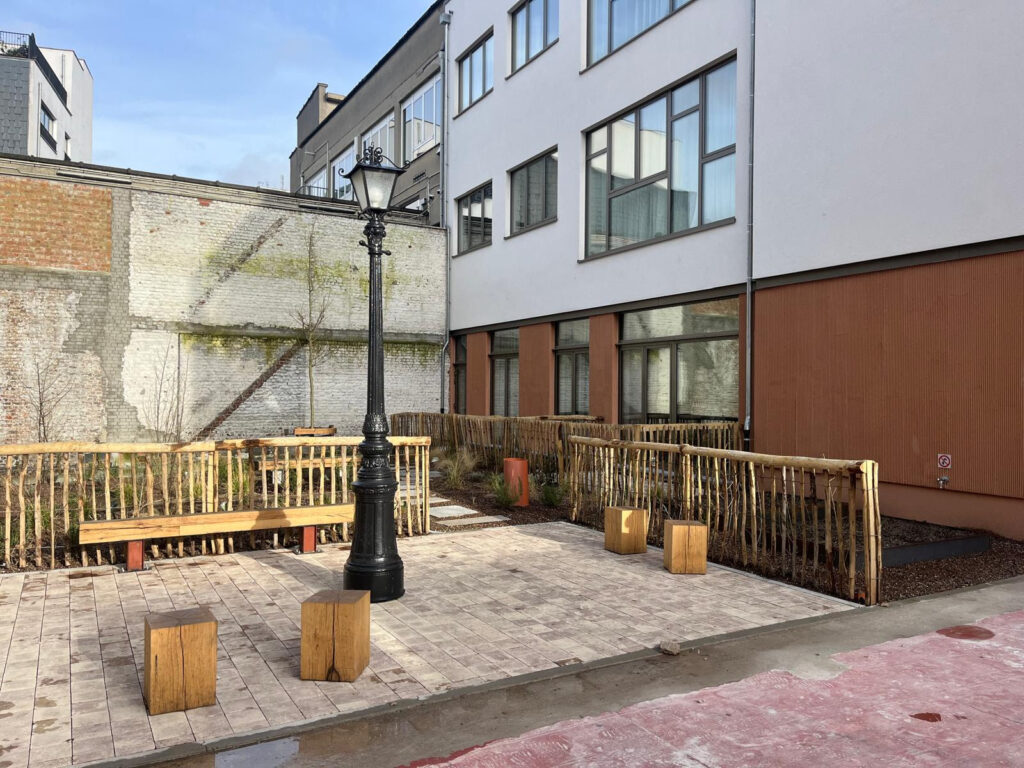 U4 1 logements solidaires bara