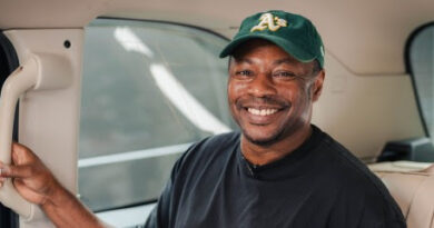 « Hep Taxi » reçoit le rappeur franco-tchadien MC Solaar