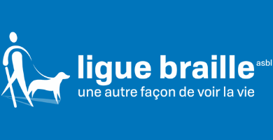 Un podcast de la Ligue Braille pour comprendre la dégénérescence maculaire liée à l’âge (DMLA)