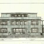 u4-TRAVAUX-fondation-boghossian-michel-polak-dessin-villa-empain