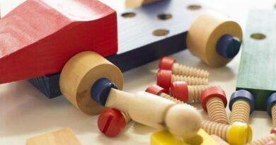 Bourse aux jouets dans un nouvel espace culturel à Wandre
