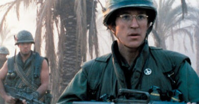 Cinéma : « Full Metal Jacket », un film de guerre remarquable de Stanley Kubrick