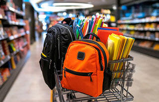 Mauvaise nouvelle dans le commerce de détail : baisse de 7,0 % !