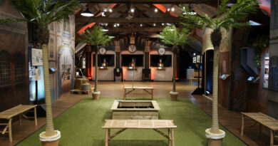Exposition « Beldavia : Votre nouvelle terre d’accueil » à La Fonderie à Molenbeek