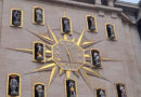 Le carillon du Mont des Arts à Bruxelles a été remis en fonction