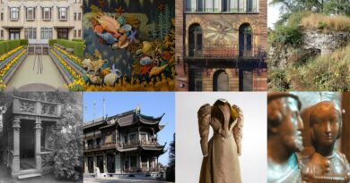 Le patrimoine artistique belge doit être préservé