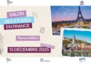 Plus de 70 établissements vous attendent à Bruxelles au Salon des Etudes en France