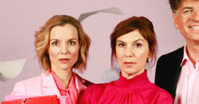 Théâtre : Cellule de crise de Myriam Leroy au T.T.O. à Ixelles