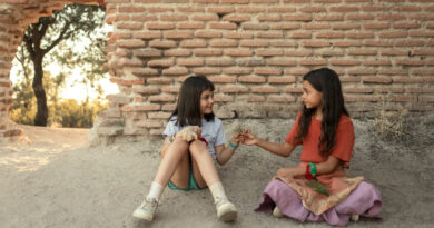 Du 22 Octobre jusqu’au 05 Novembre, dans la Région de Bruxelles Capitale : 19e “Festival International du Film Jeune Public Filem’On”