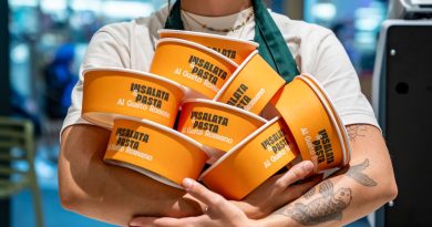 La « Pizza al Taglio », qui perpétue l’âme romaine, s’installe à Charleroi