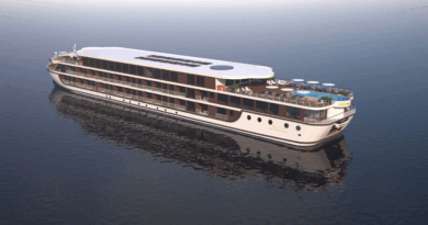 Avec le bateau Mekong Romance, une nouvelle ère s’annonce pour les croisières fluviales