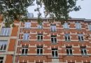 50 logements sociaux entièrement rénovés à Etterbeek