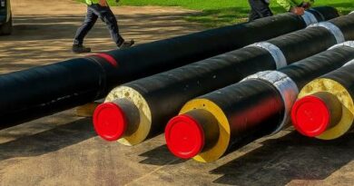 Energie : Un réseau chaleur à Neder-Over-Heembeek