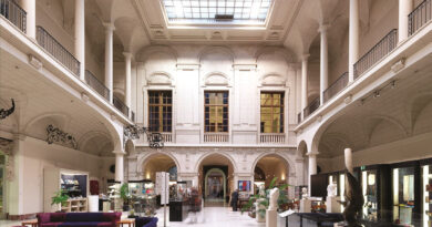 Le Musée d’Art et d’Histoire vous invite à son week-end de soldes