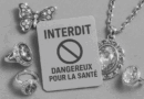 Commerce : Des bijoux bon marché risquent de vous coûter très cher