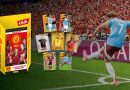 La Panini Diables Rouges Collector Box 2025 est maintenant disponible
