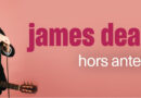 James Deano se produit dans la grande salle du Théâtre de la Toison d’Or