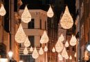 « Enjoy BXL by lights », des illuminations dans les rues de la Ville de Bruxelles