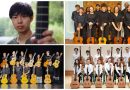 Musique : 14e édition du Brussels International guitare Festival