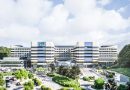 Une idée de ce que sera le projet de rénovation de l’Hôpital de la Citadelle à Liège