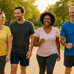 1 mois pour retrouver forme et énergie