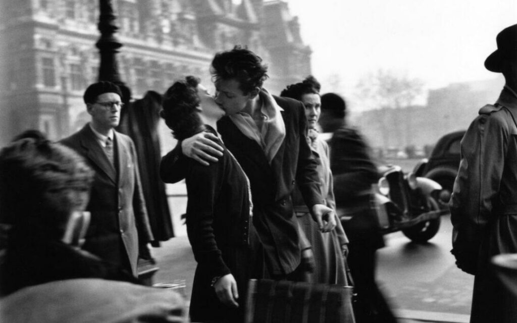 1 robert doisneau