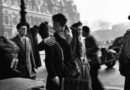 Exposition exceptionnelle des photos de Robert Doisneau à La Boverie à Liège