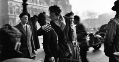 Exposition exceptionnelle des photos de Robert Doisneau à La Boverie à Liège