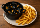 Les 10 restaurants à ne pas manquer pour savourer des moules-frites à Bruxelles