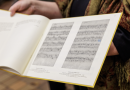 Musique : Deux œuvres inédites de Johann Sebastian Bach découvertes à la Bibliothèque royale de Belgique