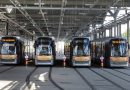 Grève affectant les métros, trams et bus bruxellois