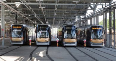 Grève affectant les métros, trams et bus bruxellois