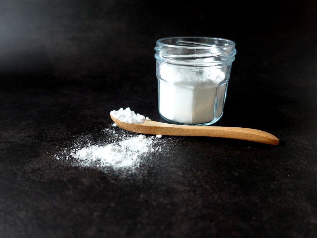 BICARBONATE
