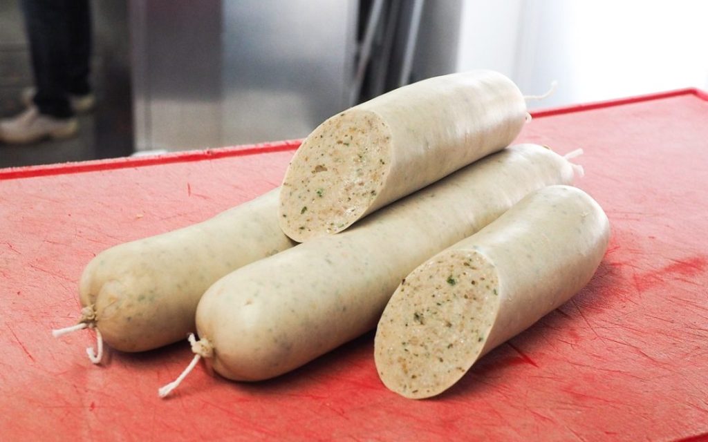 BOUDIN DE LIEGE