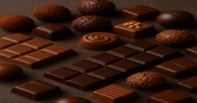 Bruxelles, capitale des maîtres chocolatiers