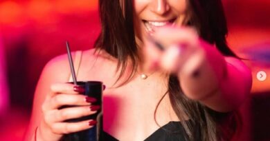 JACKITO ღ LATINO & AFRO VIBES au DOKTOR JACK ღ VEILLE DE JOUR FÉRIÉ | Entrée Gratuite < 00:00