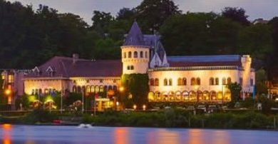 LA VIE DE CHATEAU [ GRANDE SOIRÉE RENCONTRES EN LIVE | MARTIN’S CHÂTEAU DU LAC X COEUR A COEUR